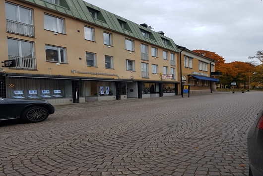 Lägenhet i Kalmar län, Vimmerby, Storgatan 37B