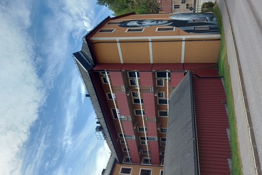 Lägenhet i Östergötlands län, Valdemarsvik, Storgatan 33B