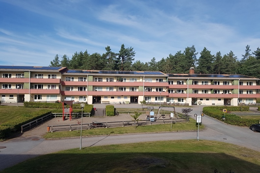 Lägenhet i Östergötlands län, Valdemarsvik, Trastvägen 10B