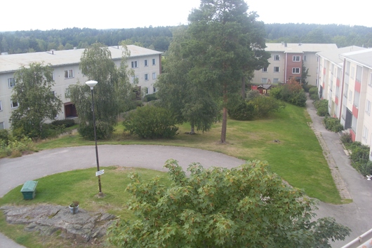 Lägenhet i Östergötlands län, Valdemarsvik, Norrbackagatan 13B