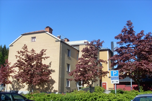 Lägenhet i Östergötlands län, Valdemarsvik, Storgatan 31