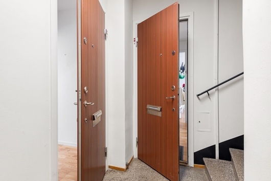 Bostadsrätt i Vårberg, SKÄRHOLMEN, Stockholm, Båtholmsbacken 23