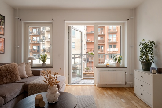 Bostadsrätt i Hägersten / Telefonplan, HÄGERSTEN, Stockholm, Radiusbacken 39