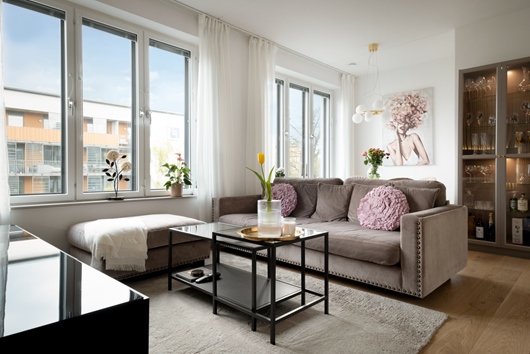 Bostadsrätt i Telefonplan, HÄGERSTEN, Stockholm, Ture Wennerholms torg 1