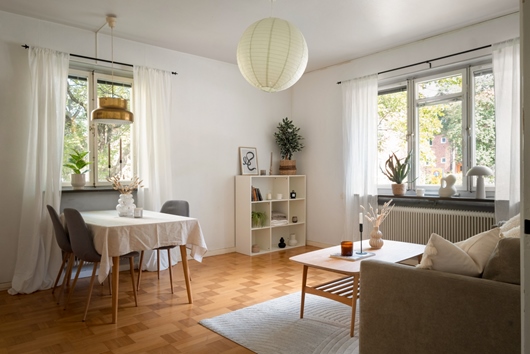 Bostadsrätt i Hägersten, HÄGERSTEN, Stockholm, Tångvägen 20