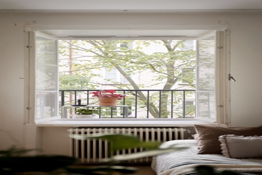 Bostadsrätt i Södermalm, Stockholm, Bohusgatan 27A