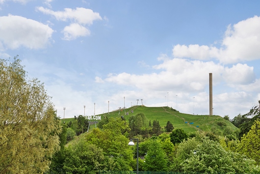 Bostadsrätt i Hammarby Sjöstad, Stockholm, Midskeppsgatan 16