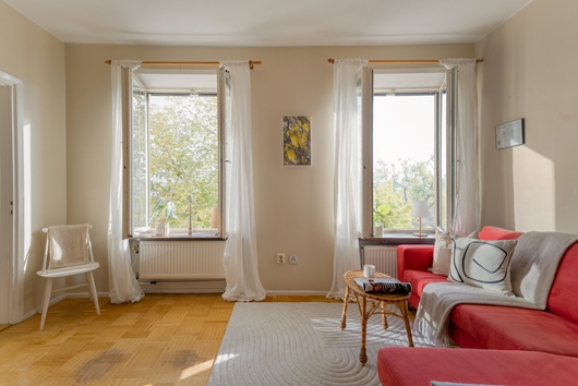 Bostadsrätt i Södermalm, Stockholm, Bohusgatan 57
