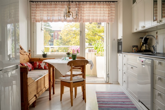 Bostadsrätt i Trångsund, Stockholm, Huddinge, Spelvägen 13