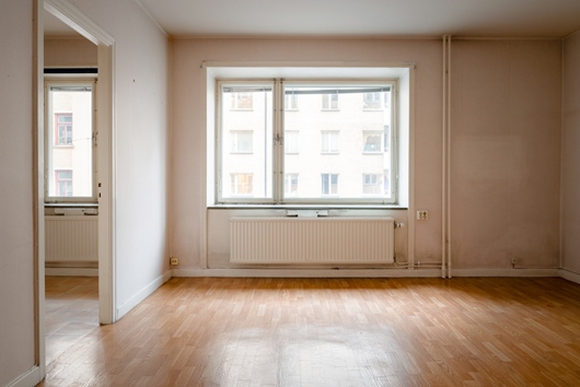 Bostadsrätt i Vasastan, Stockholm, Frejgatan 18