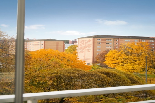 Bostadsrätt i Hallunda, Norsborg, Stockholm, Botkyrka, Rågvägen 10