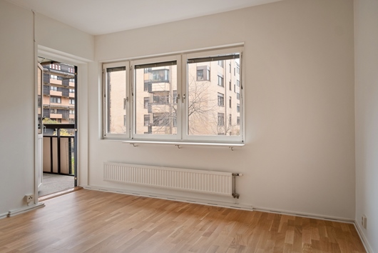 Bostadsrätt i Södermalm, Stockholm, Götgatan 128