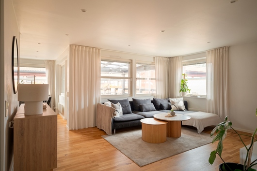 Bostadsrätt i Skäcklinge, Tumba, Stockholm, Botkyrka, Skäcklingevägen 125