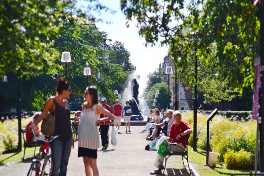 Bostadsrätt i Södermalm-Maria, Stockholm, Timmermansgatan 17