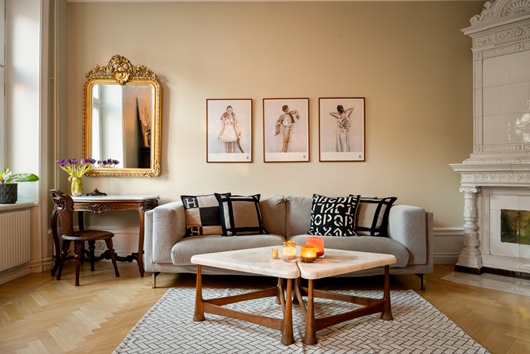 Bostadsrätt i Södermalm-Maria, Stockholm, Swedenborgsgatan 10