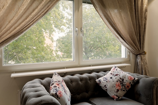 Bostadsrätt i Hallunda, Norsborg, Stockholm, Botkyrka, Hampvägen 14