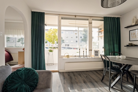 Bostadsrätt i Östberga, ÄLVSJÖ, Stockholm, Stamgatan 53