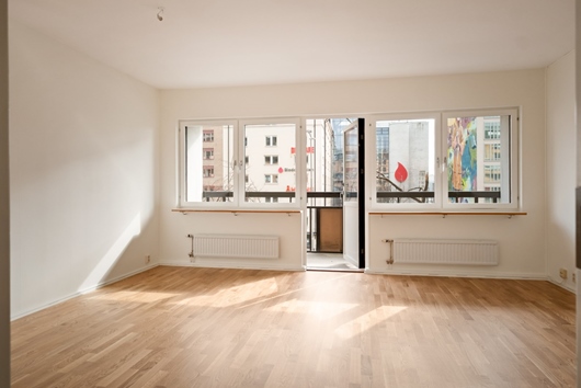 Bostadsrätt i Södermalm, Stockholm, Götgatan 122