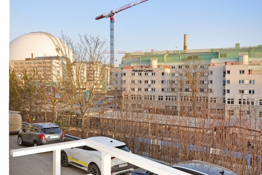 Bostadsrätt i Globen, Johanneshov, Stockholm, Konstgjutarvägen 28