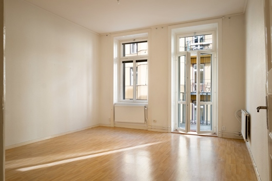 Bostadsrätt i Vasastan, Stockholm, Roslagsgatan 21A