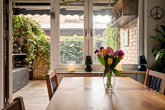 Bostadsrätt i Södermalm, Stockholm, Götgatan 108