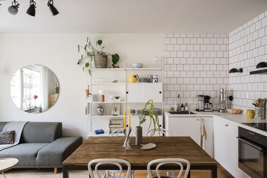 Bostadsrätt i Södermalm, Stockholm, Brännkyrkagatan 83