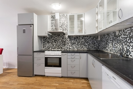 Bostadsrätt i Flemingsberg, Huddinge, Stockholm, Terapivägen 18D