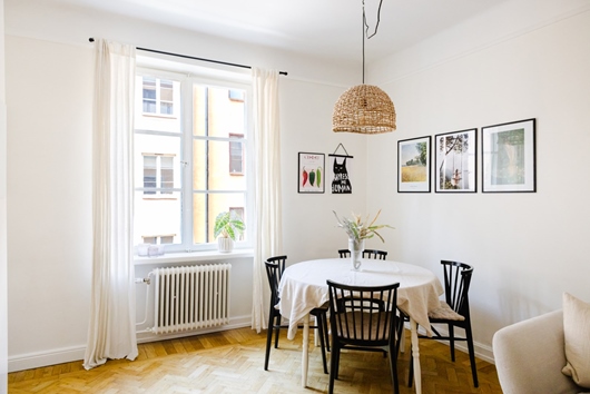 Bostadsrätt i Södermalm, Stockholm, Bjurholmsplan 17