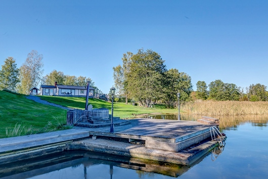 Villa i Grödinge - Skanssundet, Stockholm, Botkyrka, Långudden 15