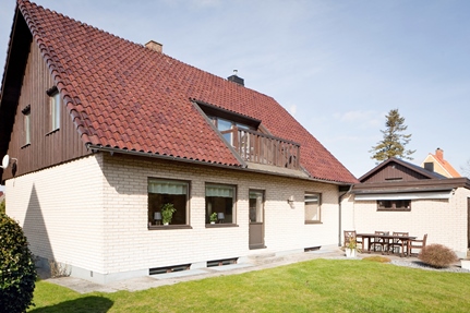 Villa i Eriksfält, Malmö, Axgatan 11