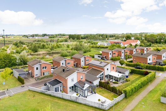 Villa i Tygelsjö, Skåne, Malmö, Ringkragevägen 107