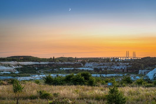 Bostadsrätt i Limhamn, Malmö, Skåne, Blåsebergavägen 9
