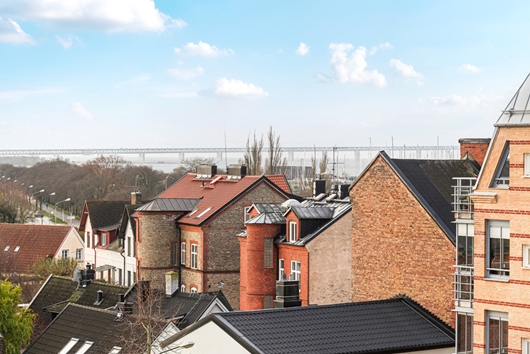 Bostadsrätt i Limhamn, Malmö, Skåne, Limhamnsvägen 132