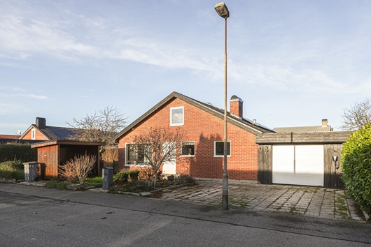 Villa i Bunkeflostrand, Skåne, Malmö, Sjövägen 5