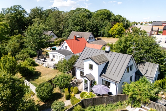 Villa i Tygelsjö, Skåne, Malmö, Tyelsevägen 32