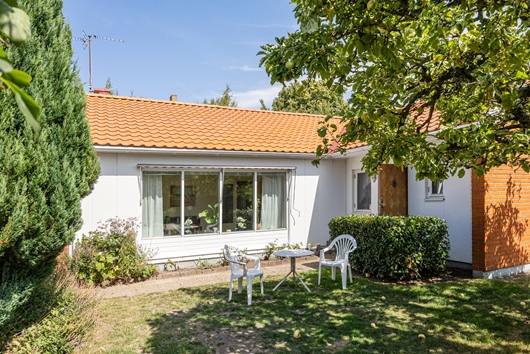 Villa i Limhamn, Malmö, Skåne, Castnersgatan 14