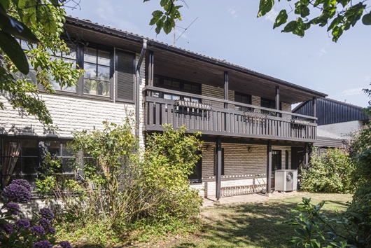 Villa i Sibbarp, Limhamn, Malmö, Skåne, Karlavägen 5A