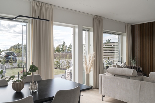 Bostadsrätt i Tygelsjö, Skåne, Malmö, Spannmålsgatan 11