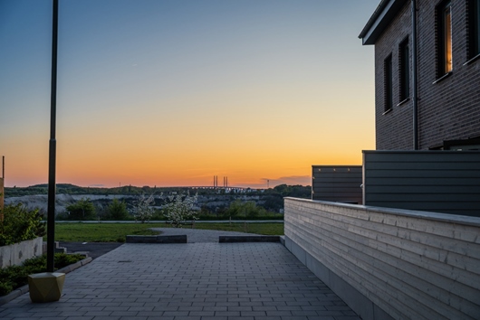 Bostadsrätt i Kalkbrottet, Limhamn, Malmö, Skåne, Dränggränd 5