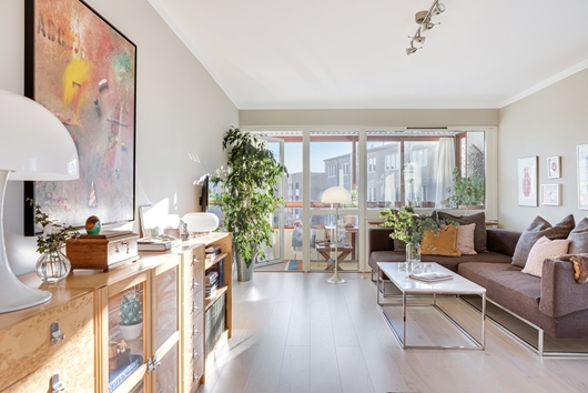 Bostadsrätt i Limhamn, Malmö, Skåne, Hyllie Kyrkoväg 53 A