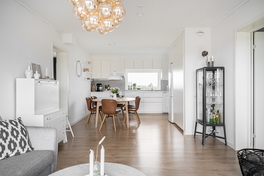 Bostadsrätt i Bunkeflostrand, Skåne, Malmö, Gottorpsvägen 33F