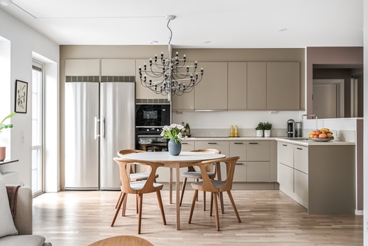 Bostadsrätt i Limhamns Sjöstad, Malmö, Skåne, Rosengrens gata 41