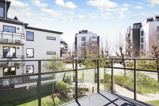 Bostadsrätt i Kalkbrottet, Limhamn, Malmö, Skåne, Kalkstensvägen 10