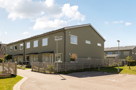 Bostadsrätt i Klagshamn, Skåne, Malmö, Dansbanegatan 37