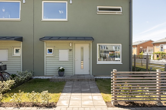 Bostadsrätt i Klagshamn, Skåne, Malmö, Dansbanegatan 37