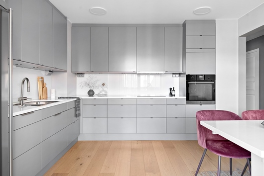 Bostadsrätt i Lugnet, MALMÖ, Malmö, Skåne, Lugna gatan 21