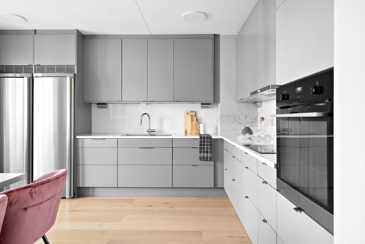 Bostadsrätt i Lugnet, MALMÖ, Malmö, Skåne, Lugna gatan 21