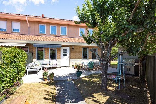 Bostadsrätt i Djupadal, Limhamn, Malmö, Skåne, Högsåkerringen 51