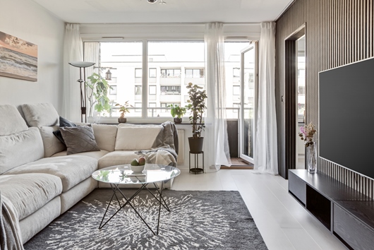 Bostadsrätt i Drottningtorget, Malmö, Skåne, Norregatan 6
