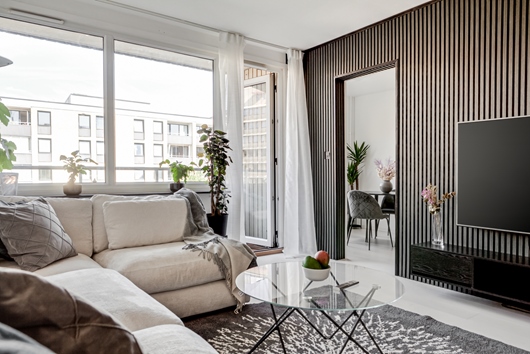 Bostadsrätt i Drottningtorget, Malmö, Skåne, Norregatan 6